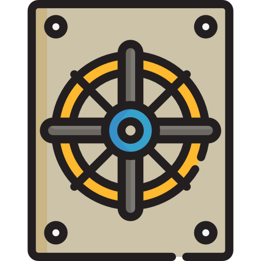 Cooler icon