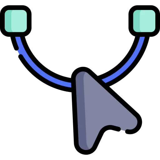 Reshape icon