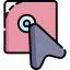 Corner icon 64x64