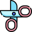 Scissors icon 64x64