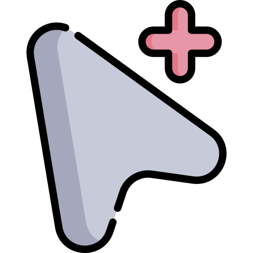 Pointer іконка