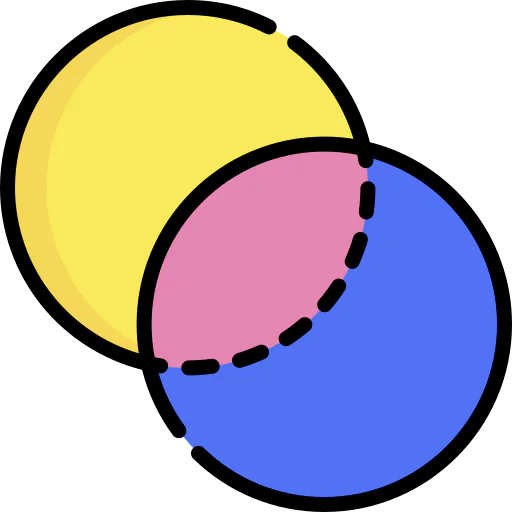 Transparency icon