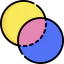 Transparency icon 64x64