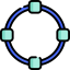 Ellipsis icon 64x64