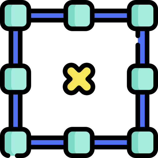 Transform icon