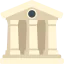 Courthouse icon 64x64
