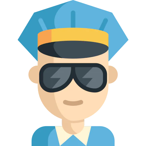 Cop Symbol