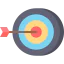 Bullseye icon 64x64