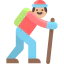 Trekking icon 64x64