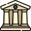 Courthouse icon 64x64