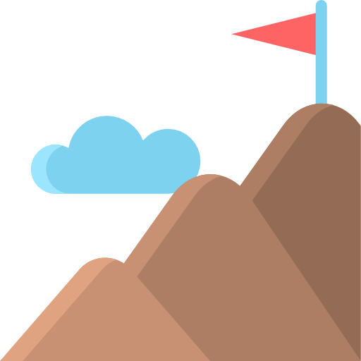 Mountain icon