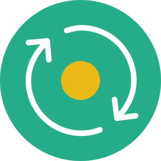 Sync icon