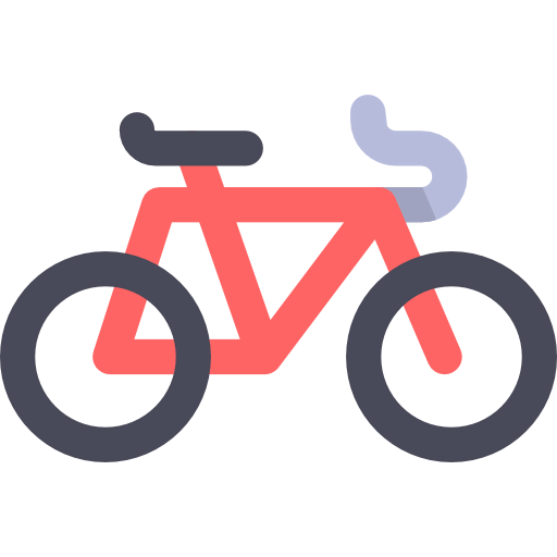 Bicycle icon