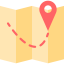 Map icon 64x64