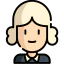 Judge icon 64x64
