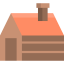 Cabin icon 64x64