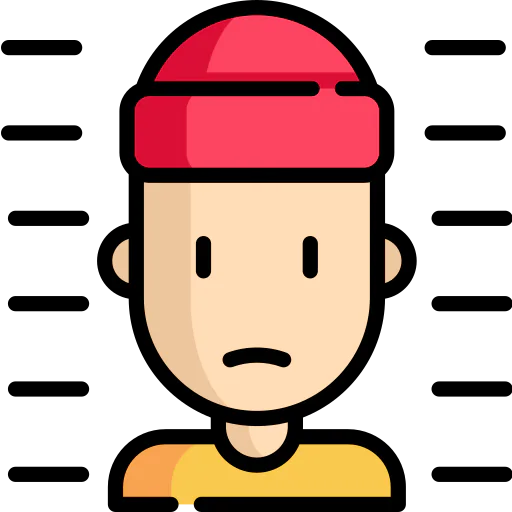 Prisoner icon