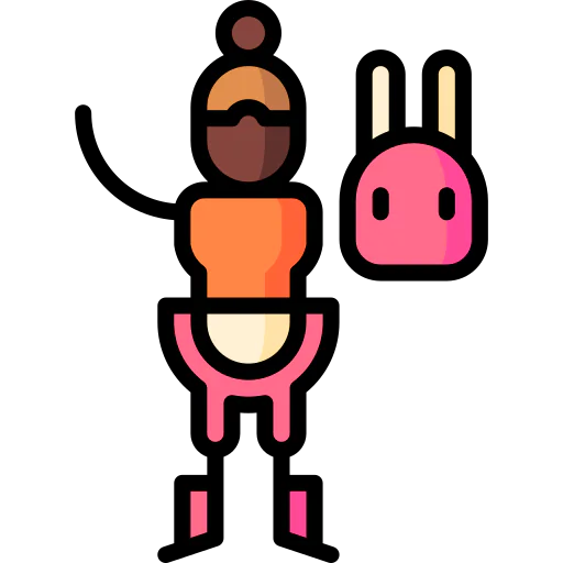 Fluffy icon