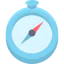 Compass icon 64x64