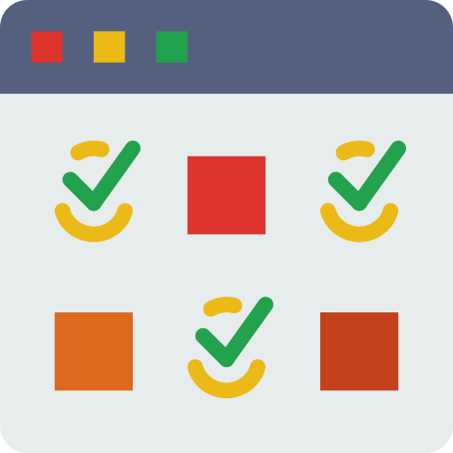 Checklist icon