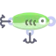 Fish icon 64x64