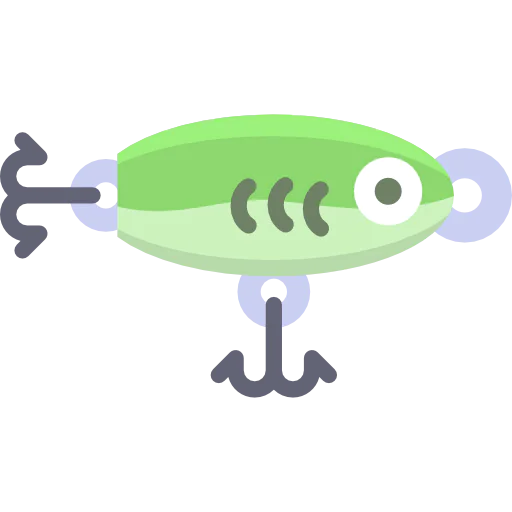 Fish icon