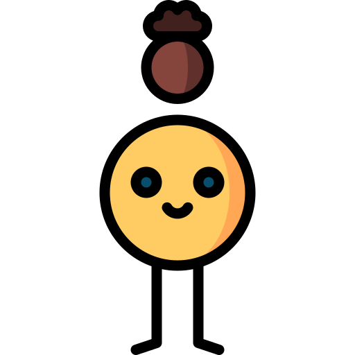 Happy icon