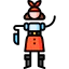 Pirate icon 64x64
