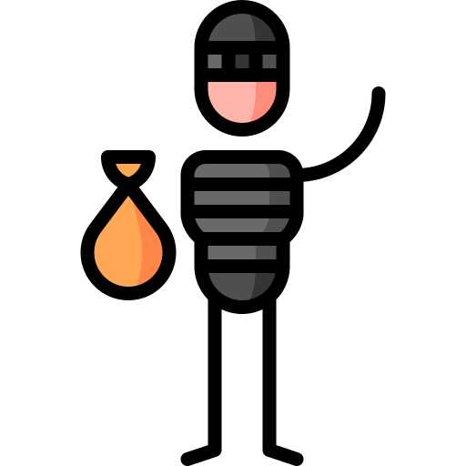 Thief icon