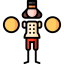 Cymbals icon 64x64