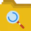 Folder アイコン 64x64
