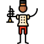 Trumpet icon 64x64