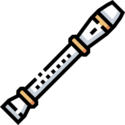 Flute icon