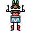 Drum icon 64x64
