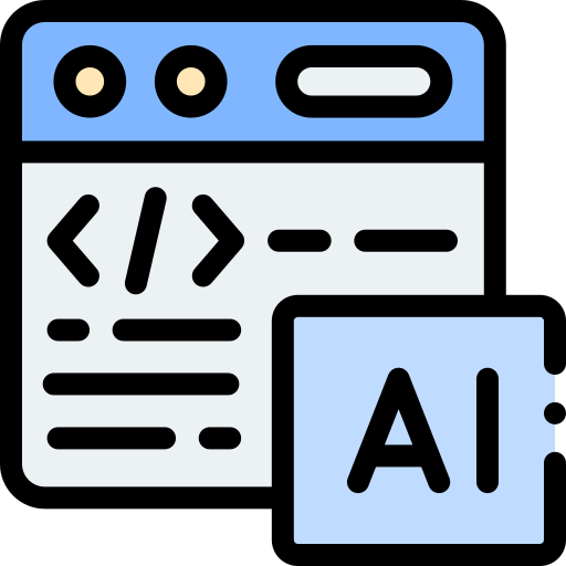 Coding 图标