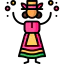 Woman icon 64x64