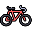 Bicycle icon 64x64