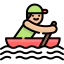 Rowing icon 64x64