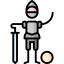 Knight icon 64x64