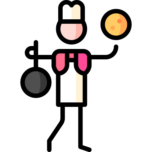 Cook icon