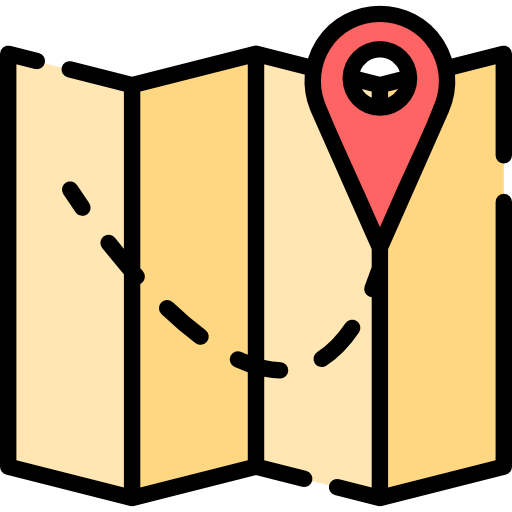 Map icon