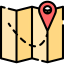 Map icon 64x64