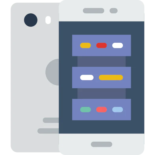 Server icon