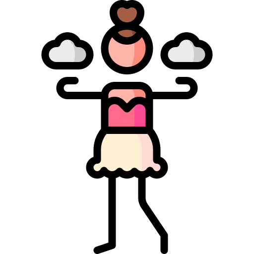 Goddess icon
