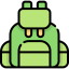Backpack icon 64x64