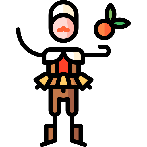 Man icon