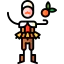 Man icon 64x64