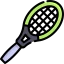 Tennis racket Symbol 64x64
