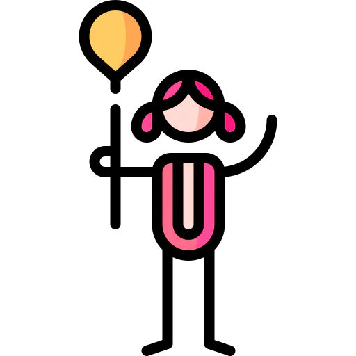 Kid icon
