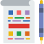 Credentials icon 64x64